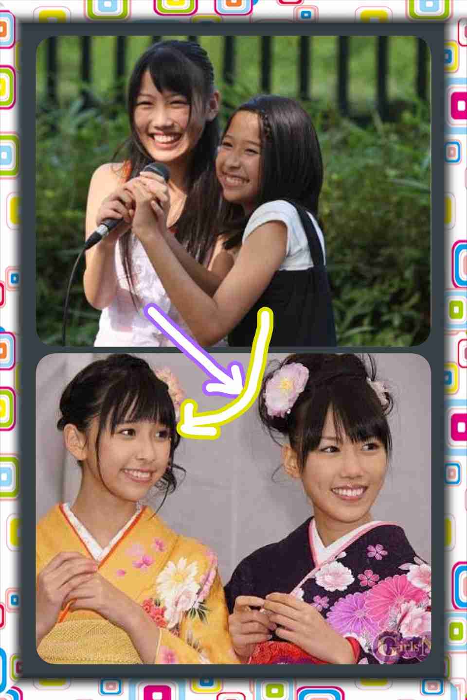 ももいろクローバーZが好きな人が集まるトピ