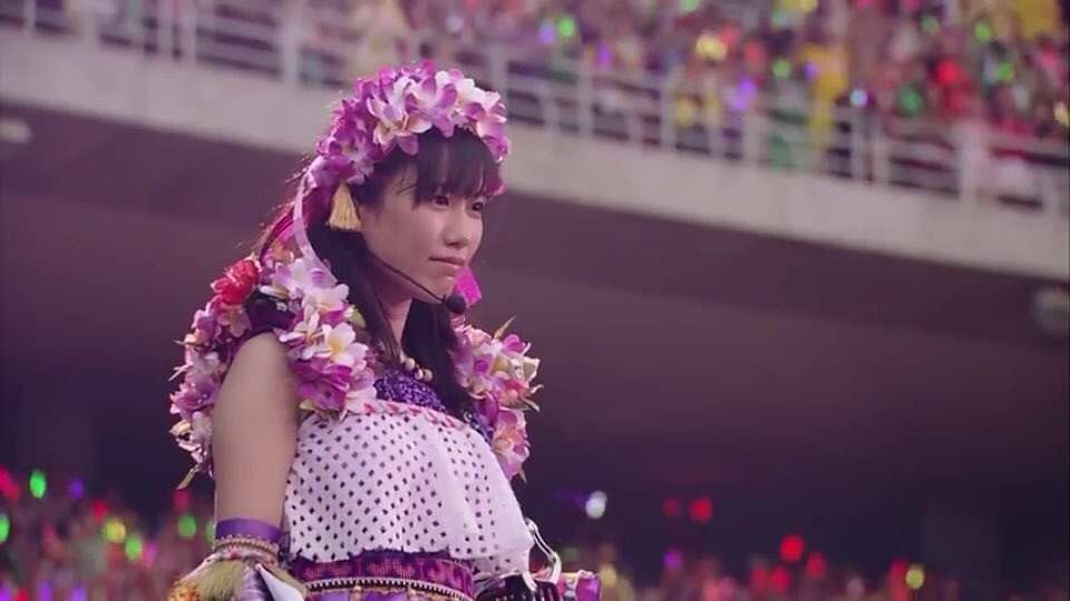 ももいろクローバーZが好きな人が集まるトピ