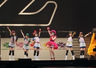 ももいろクローバーZが好きな人が集まるトピ