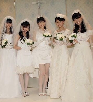 ももいろクローバーZが好きな人が集まるトピ