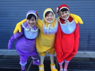 ももいろクローバーZが好きな人が集まるトピ