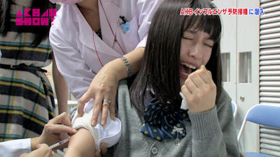 今1番楽しみにしてるテレビ番組は？