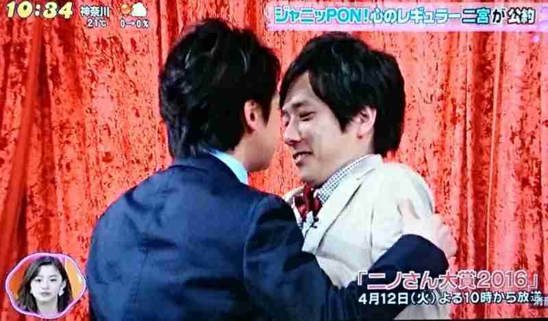 今1番楽しみにしてるテレビ番組は？