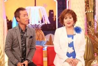 今1番楽しみにしてるテレビ番組は？