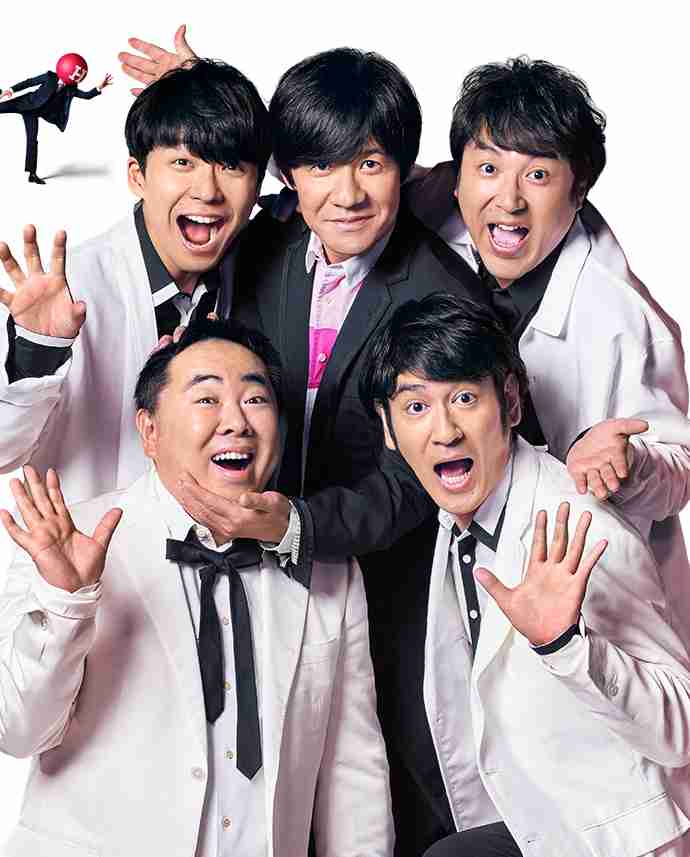 今1番楽しみにしてるテレビ番組は？