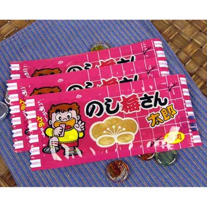 小さい頃、よく食べてたお菓子は?