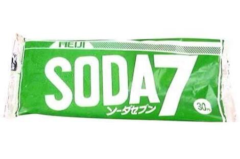 小さい頃、よく食べてたお菓子は?