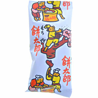 小さい頃、よく食べてたお菓子は?