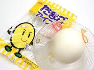 小さい頃、よく食べてたお菓子は?