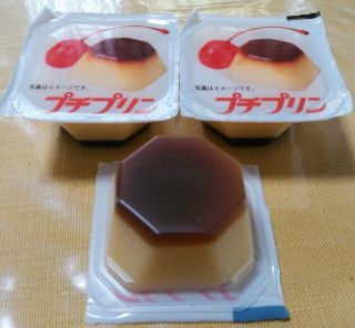 小さい頃、よく食べてたお菓子は?
