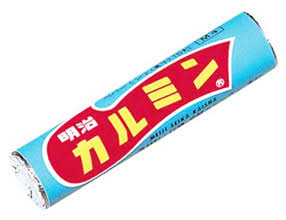小さい頃、よく食べてたお菓子は?