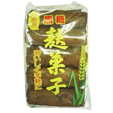 小さい頃、よく食べてたお菓子は?