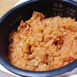 手抜きしたい時の晩御飯