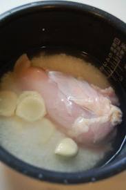 手抜きしたい時の晩御飯
