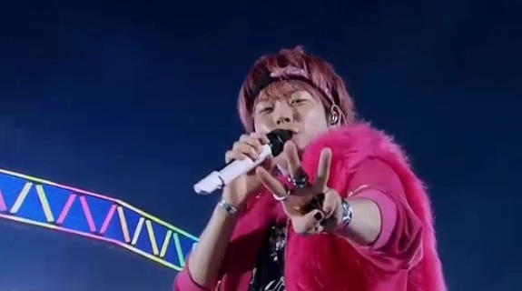 テゴマスのトピ part2