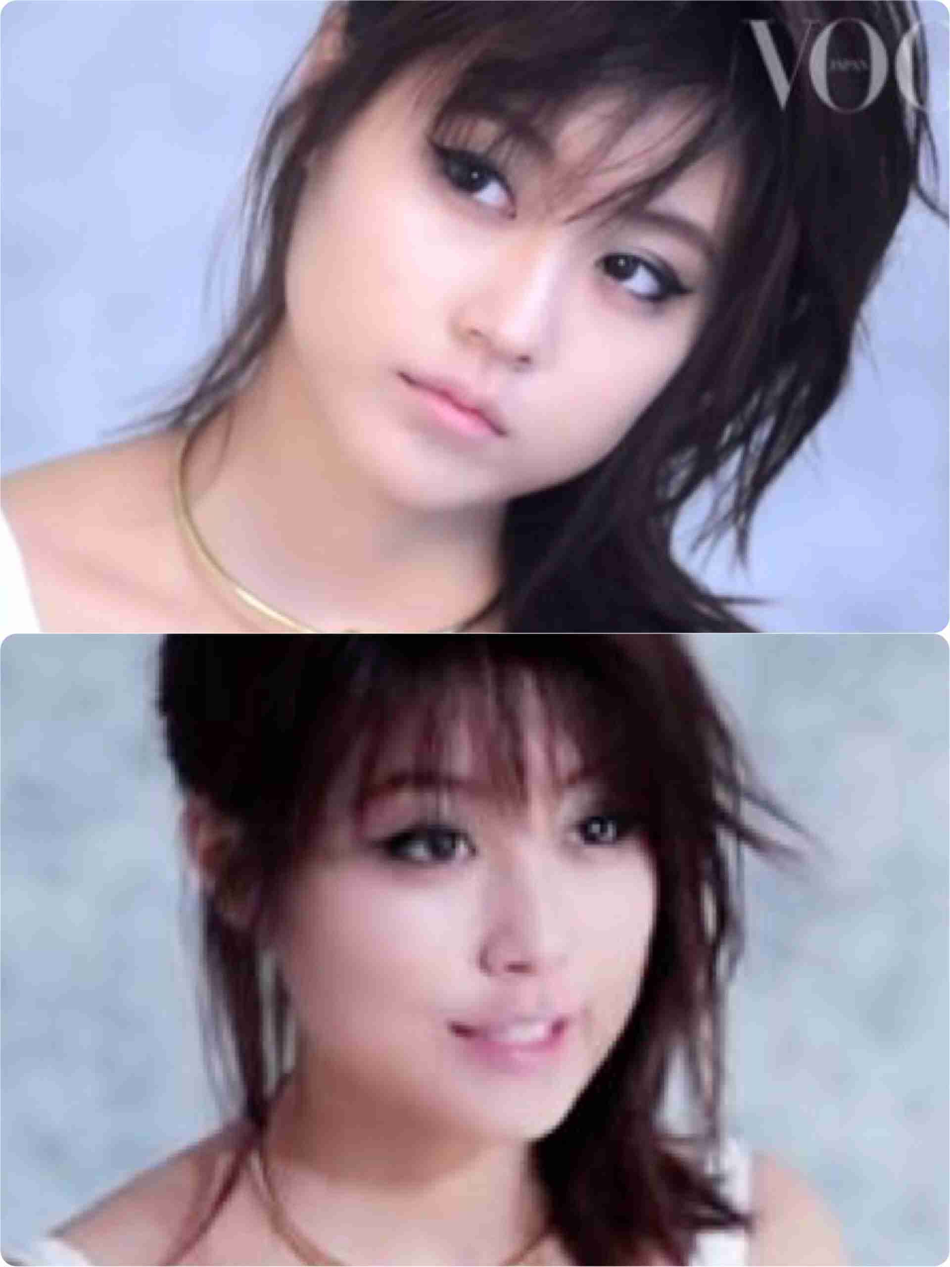 大人セクシーな有村架純に絶賛、蜷川実花「また撮りたいすぐ会いたい」。