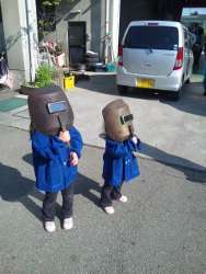 人間っていいな、と思える画像やエピソード