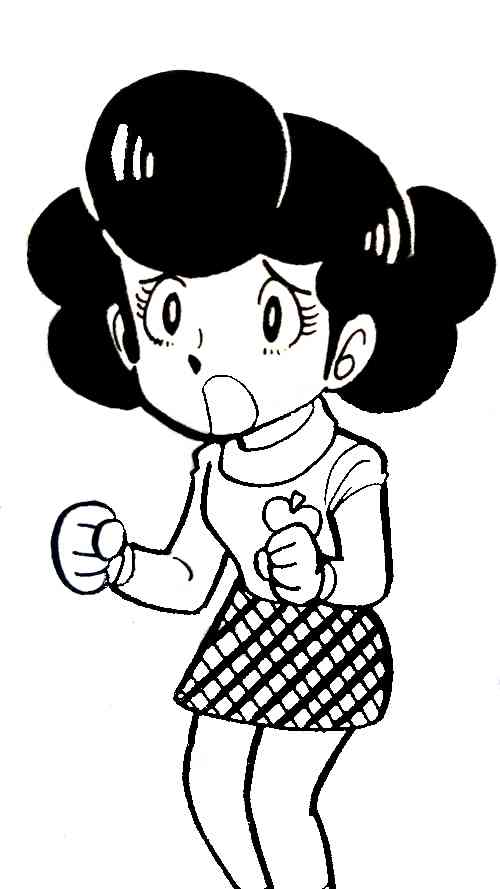 学研購読の思い出を語るトピ