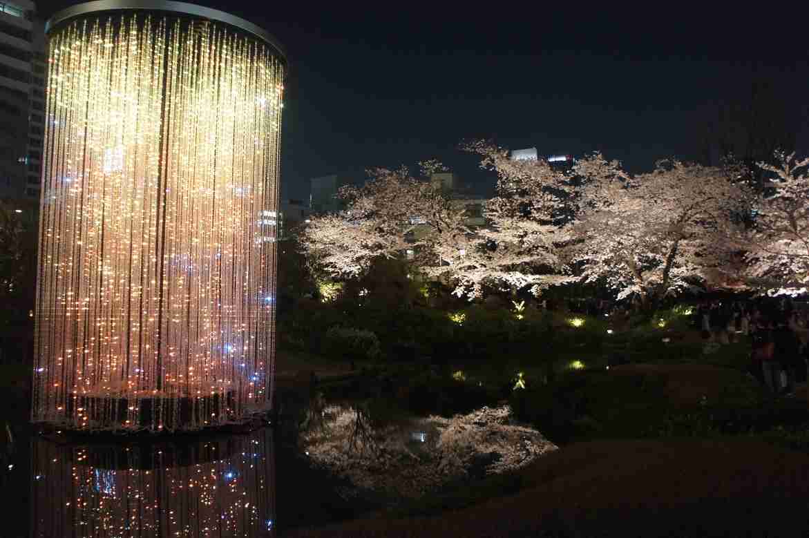 【2016】ガルちゃんお花見会場【桜咲く】