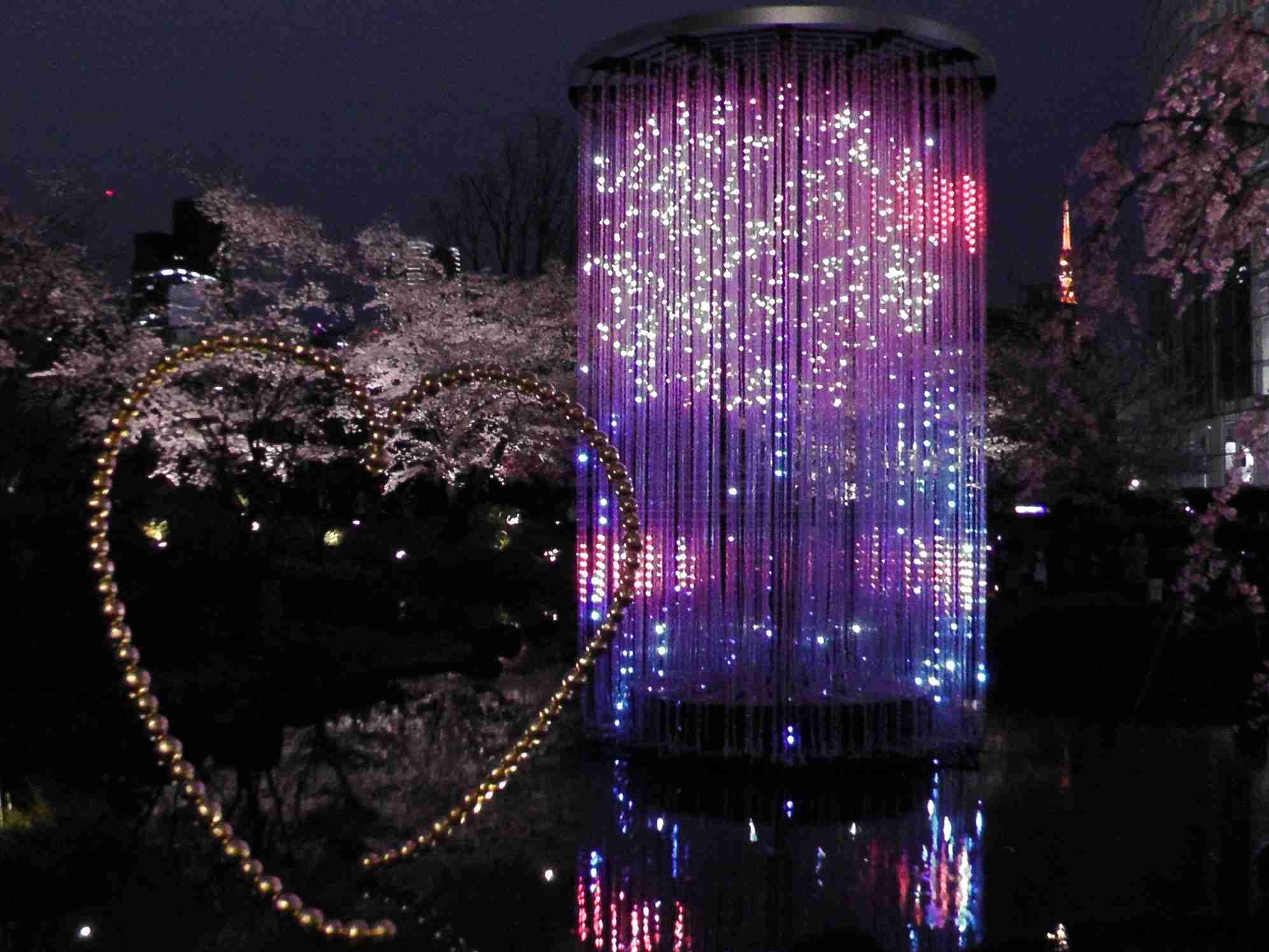 【2016】ガルちゃんお花見会場【桜咲く】
