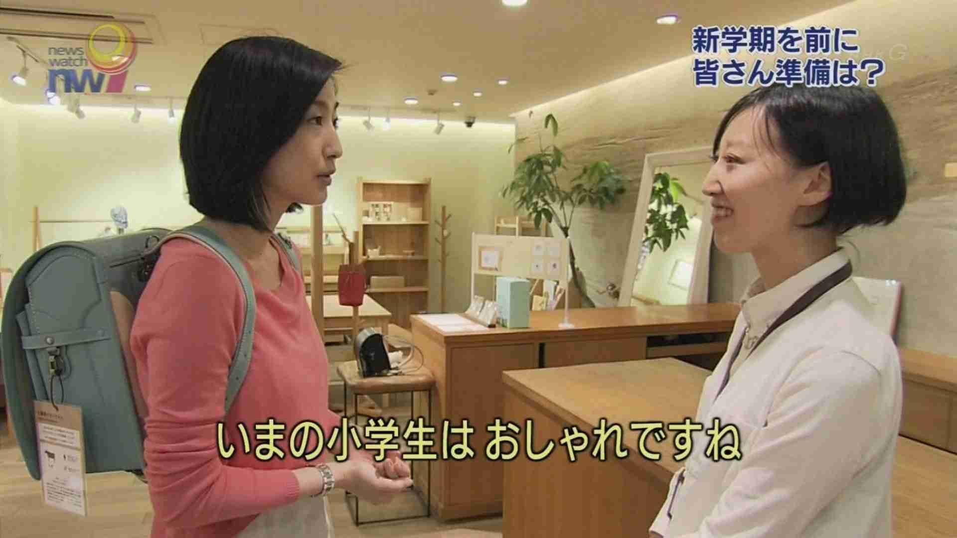 「6万円でも安い方」ランドセル、家計に重荷　無料配布や見直す動き広がる