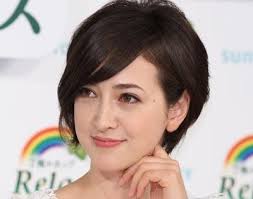 髪型を真似したい芸能人