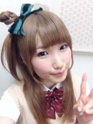 髪型を真似したい芸能人