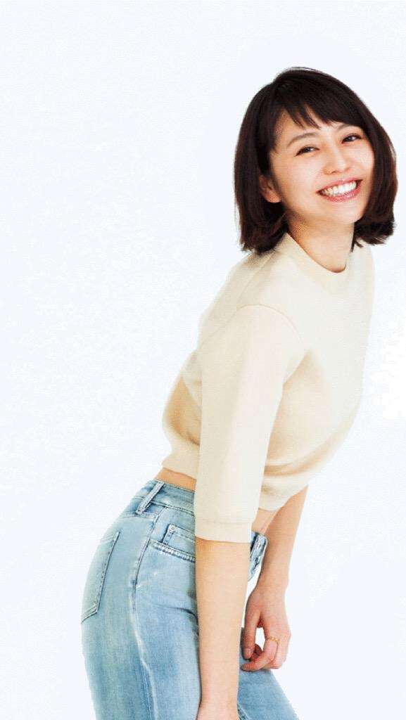 髪型を真似したい芸能人