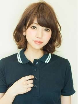 髪型を真似したい芸能人