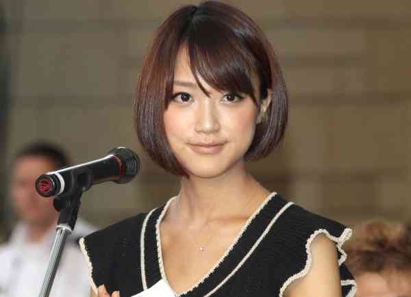 髪型を真似したい芸能人