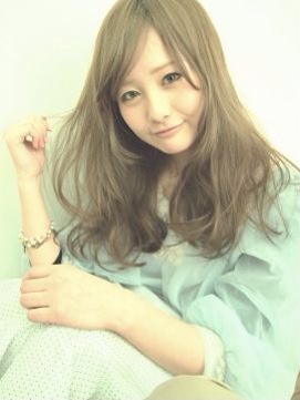 髪型を真似したい芸能人