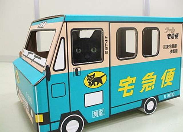 ガルちゃん猫カフェ☆３号店オープンしました♪ 