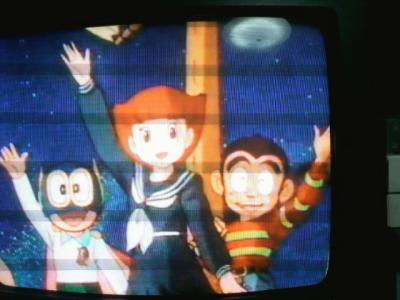 子供の頃大好きだったテレビ番組を語り合いましょう！！