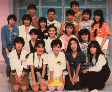 子供の頃大好きだったテレビ番組を語り合いましょう！！