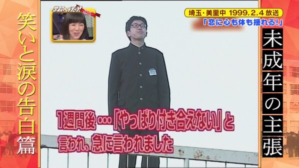 子供の頃大好きだったテレビ番組を語り合いましょう！！