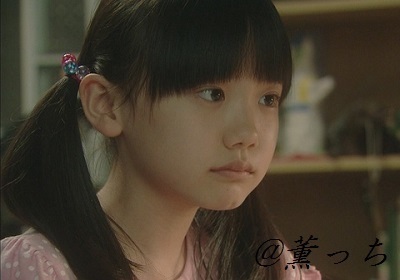 芦田愛菜ちゃん、初セーラー服!役では1歳上の中学生に