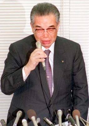 もう過去の人だけど印象に残っている有名人