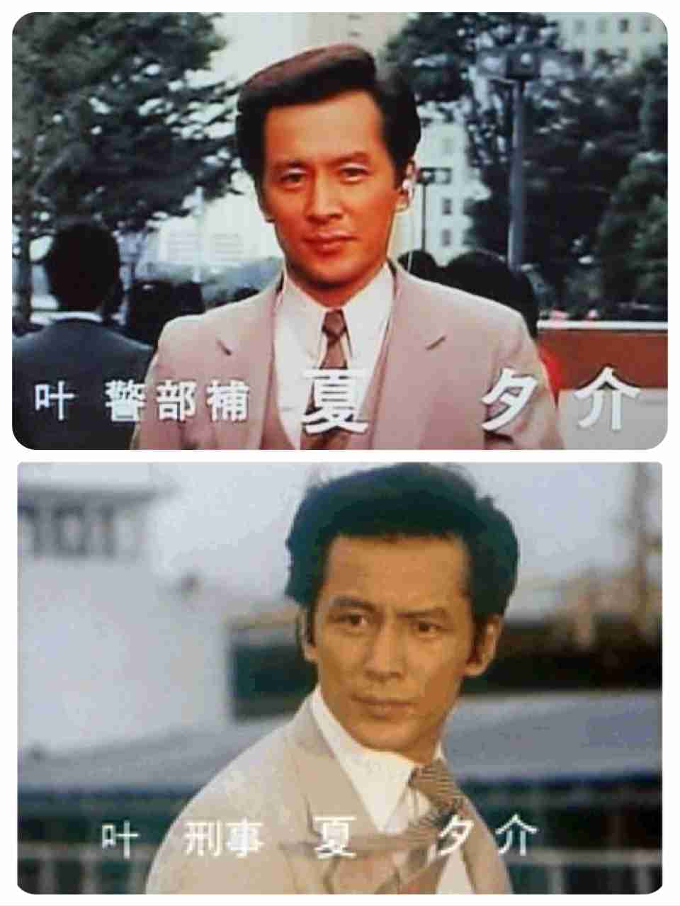 もう過去の人だけど印象に残っている有名人