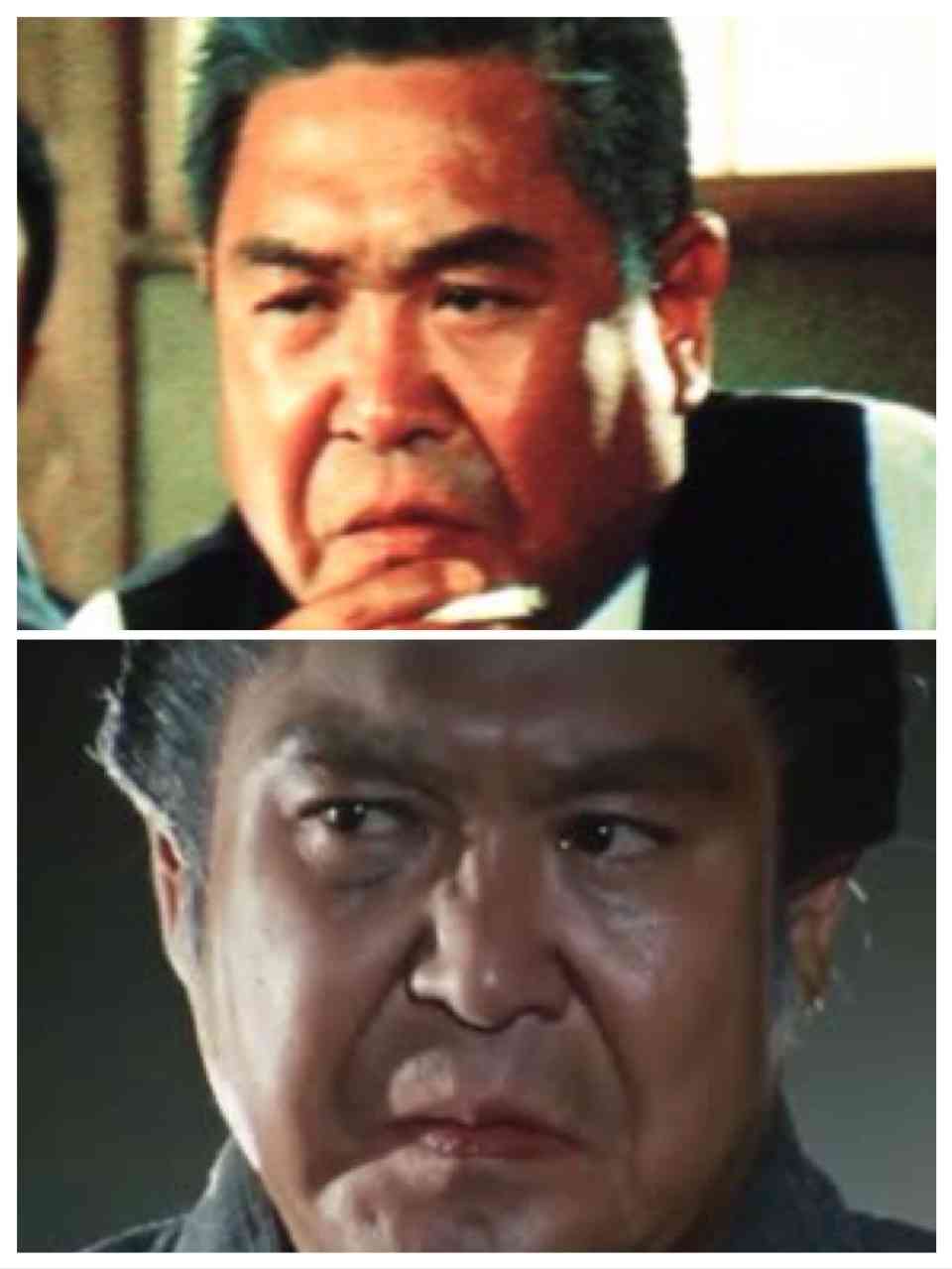 もう過去の人だけど印象に残っている有名人