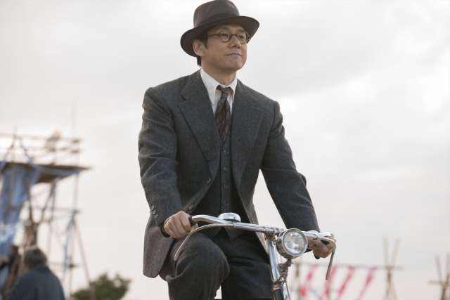 とと姉ちゃん:初回視聴率22.6%「あさが来た」超えの好発進