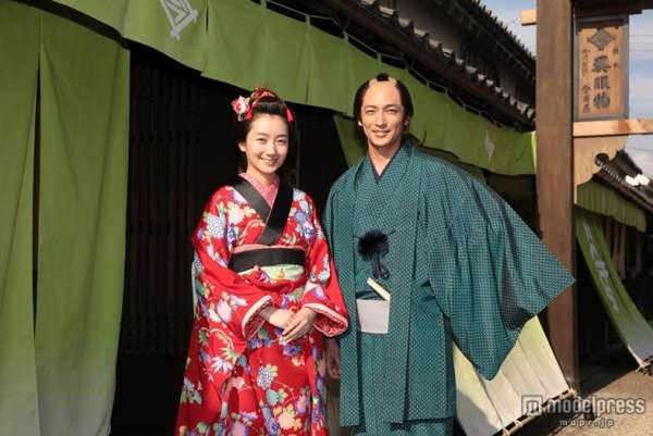 とと姉ちゃん:初回視聴率22.6%「あさが来た」超えの好発進