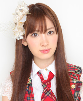 謎の「にゃんにゃん仮面」立候補受理 『第8回AKB総選挙』台風の目? 小嶋陽菜では?の声