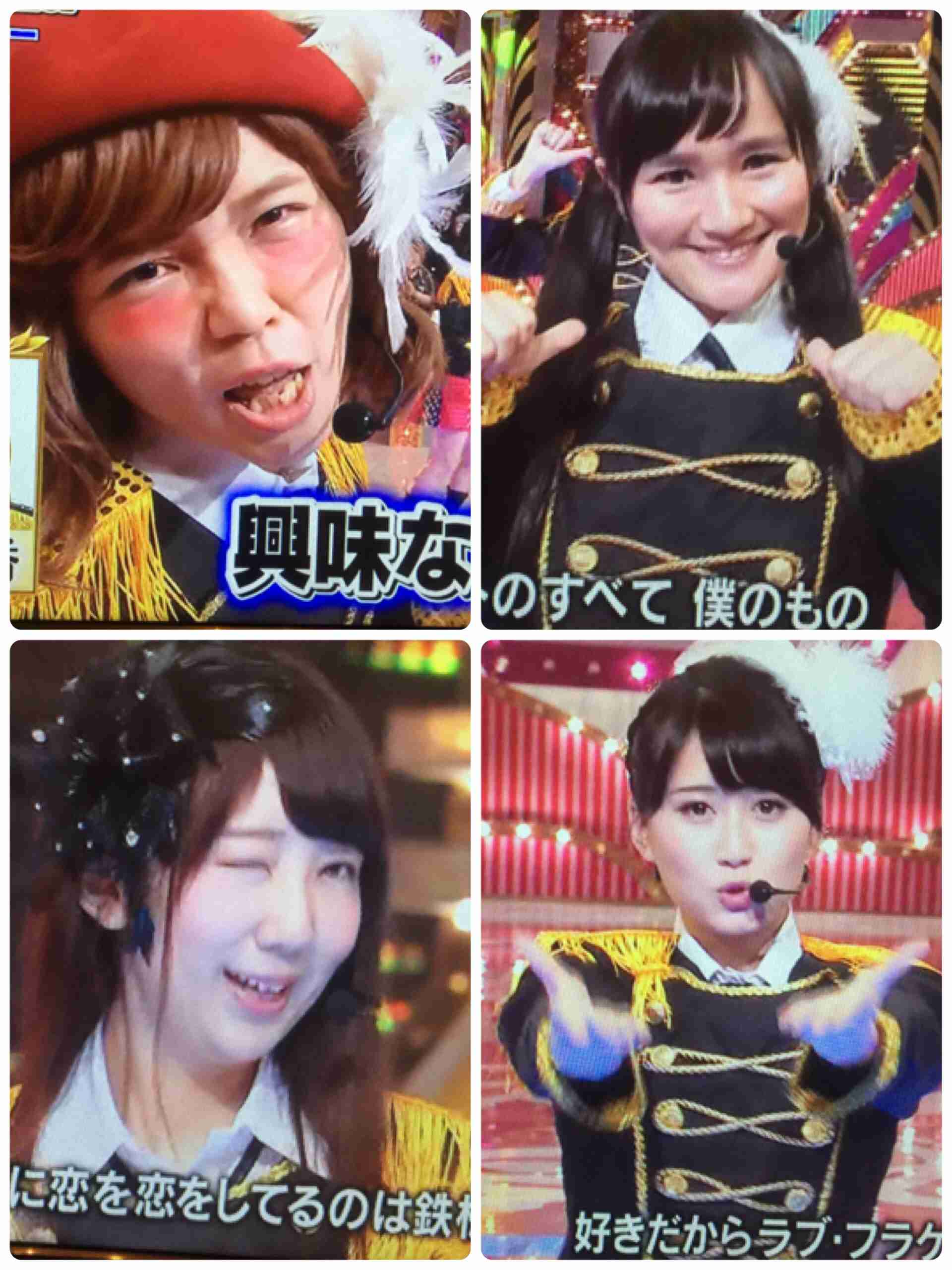 【実況&感想】ものまねグランプリ春
