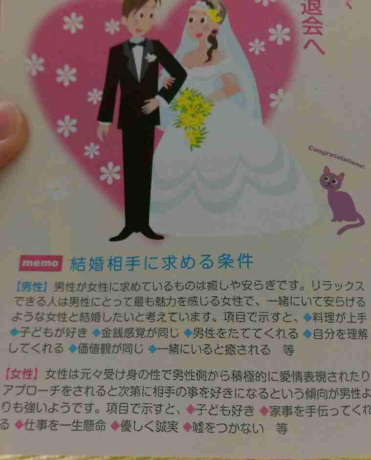“女性は受け身”鳥取県の婚活パンフレット回収へ