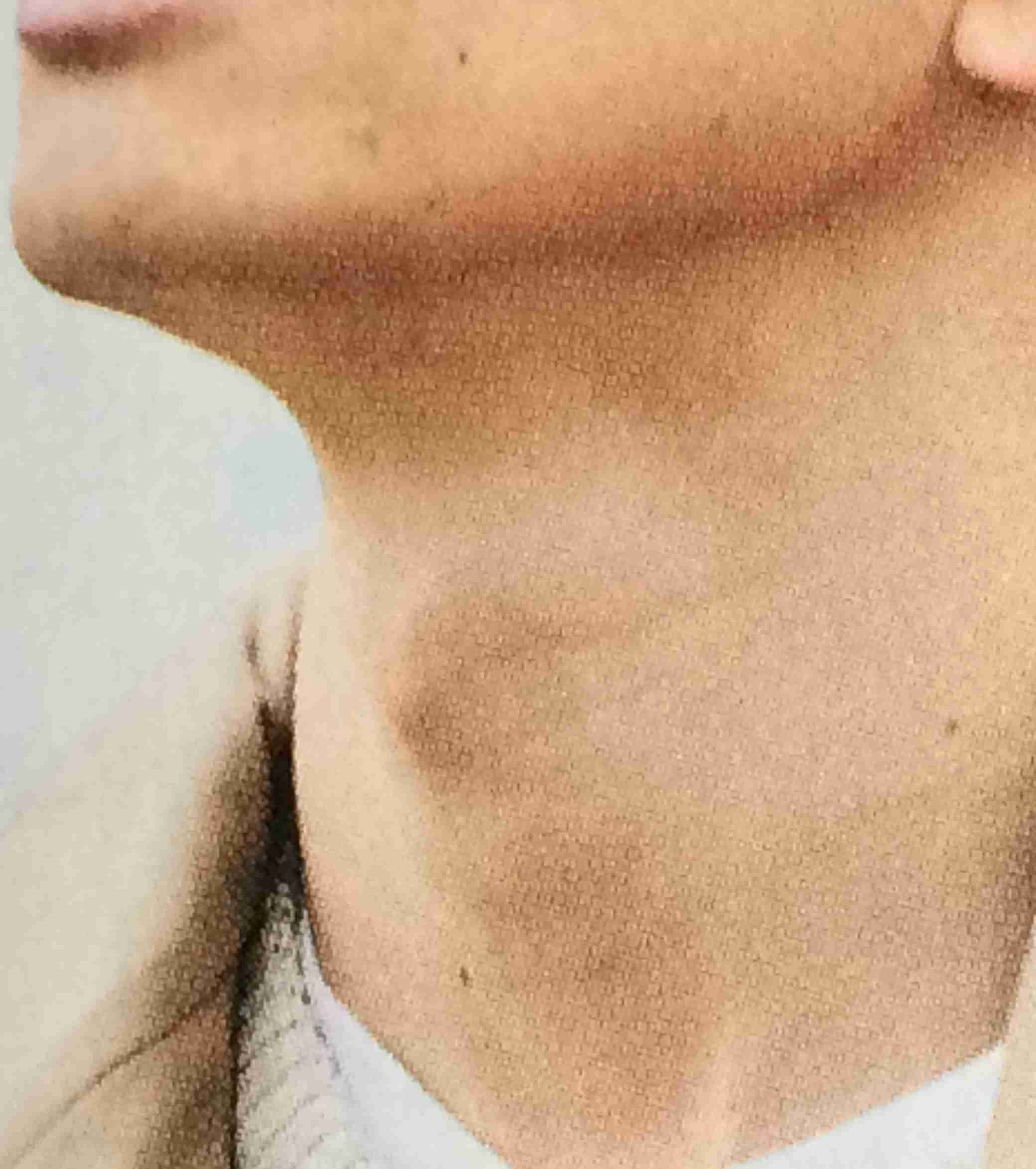 フェチの話