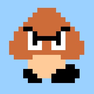 スーパーマリオで好きなキャラクター