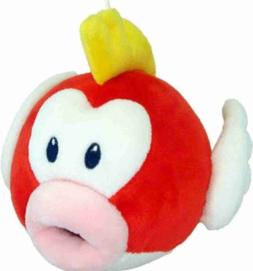 スーパーマリオで好きなキャラクター