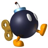 スーパーマリオで好きなキャラクター
