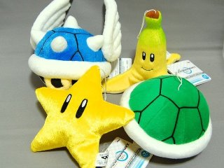 スーパーマリオで好きなキャラクター