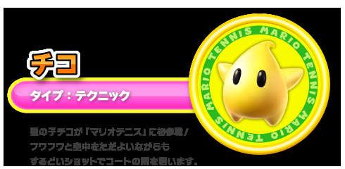 スーパーマリオで好きなキャラクター